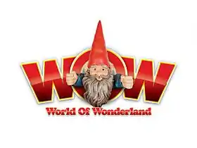 Image illustrative de l’article Wonderland Park