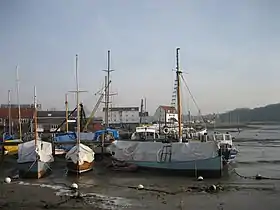 Woodbridge (Royaume-Uni)