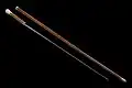 Canne-épée du XIXe&nbsp;siècle.