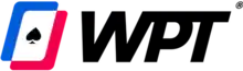 Logo du World Poker Tour