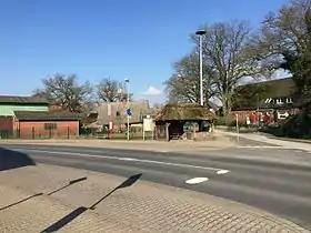 Wulmstorf (Neu Wulmstorf)