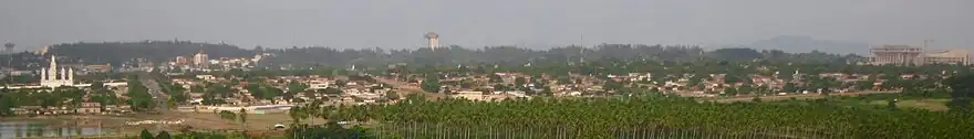 Yamoussoukro