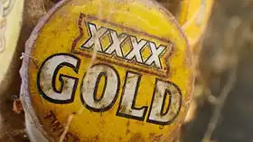 Image illustrative de l’article XXXX Gold