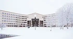 illustration de Xanterra Travel Collection