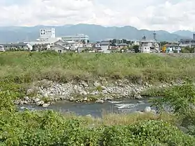 Yamanashi