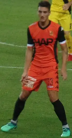 Image illustrative de l’article Yarden Shua