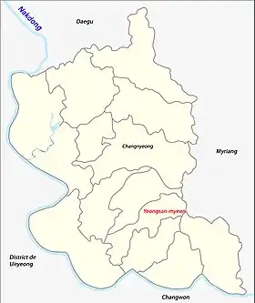 Image illustrative de l’article Yongsan