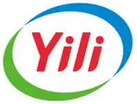 logo de Yili Group