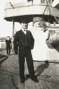 Image illustrative de l’article Yngve Holm