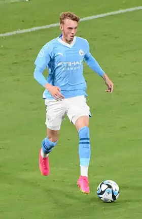 Image illustrative de l’article Cole Palmer