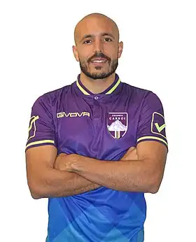 Image illustrative de l’article Youssef Ezzejjari