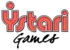 logo de Ystari Games