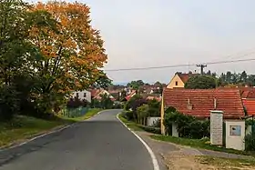 Záboří (district de Strakonice)