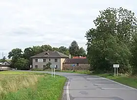 Záluží (district de Beroun)