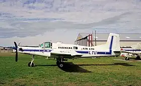 Image illustrative de l’article PAC Cresco