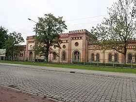 illustration de Frotex