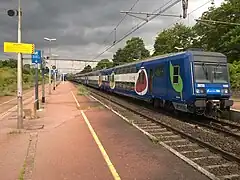 Unité multiple pour Goussainville.