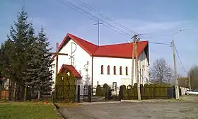 Zabraniec