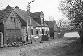 Gromadno (Grande-Pologne)