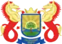 Blason de Zaliznyi Port