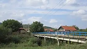 Zalužnje
