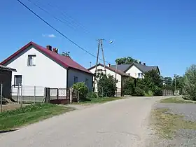 Zaręby (Nowy Dwór Mazowiecki)