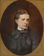 de Yakoubovska, 1886