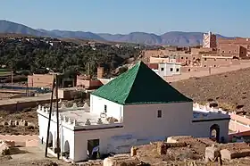 Sidi Ahmed Ou Moussa