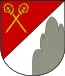 Blason de Zderaz