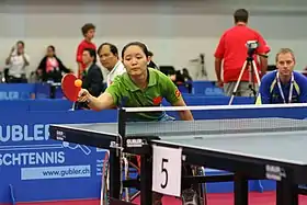 Image illustrative de l’article Zhang Bian