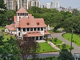 Image illustrative de l’article Assassinat de Ziaur Rahman