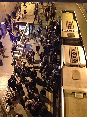 Image illustrative de l’article Zincirlikuyu