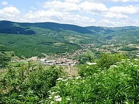 Žitkovac (Zvečan)