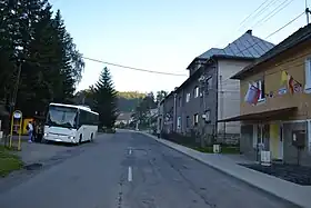 Zlatno (district de Poltár)