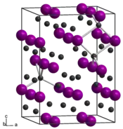 Image illustrative de l’article Arséniure de zinc