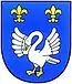 Blason de Otnice