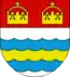 Blason de Čeperka