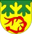 Blason de Jindřichovice pod Smrkem