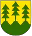 Blason de Špindlerův Mlýn