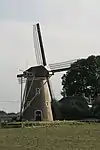 Le moulin De Korenbloem