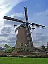 Zuidmolen.