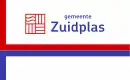 Drapeau de Zuidplas