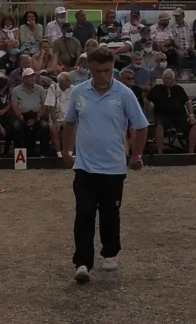 Image illustrative de l’article Zvonko Radnic