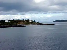 Tysfjord