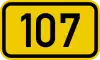 Image illustrative de l’article Bundesstraße 107