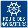 Image illustrative de l’article Route des Navigateurs