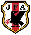 Image illustrative de l’article Fédération japonaise de football