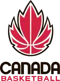 Image illustrative de l’article Canada Basketball