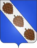 Image illustrative de l’article Famille Parthon de Von