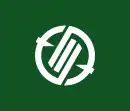 Drapeau de Inagawa-chō